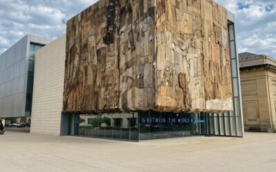 L’arte non si legge per opposti – Appunti contro le scorciatoie dello sguardo